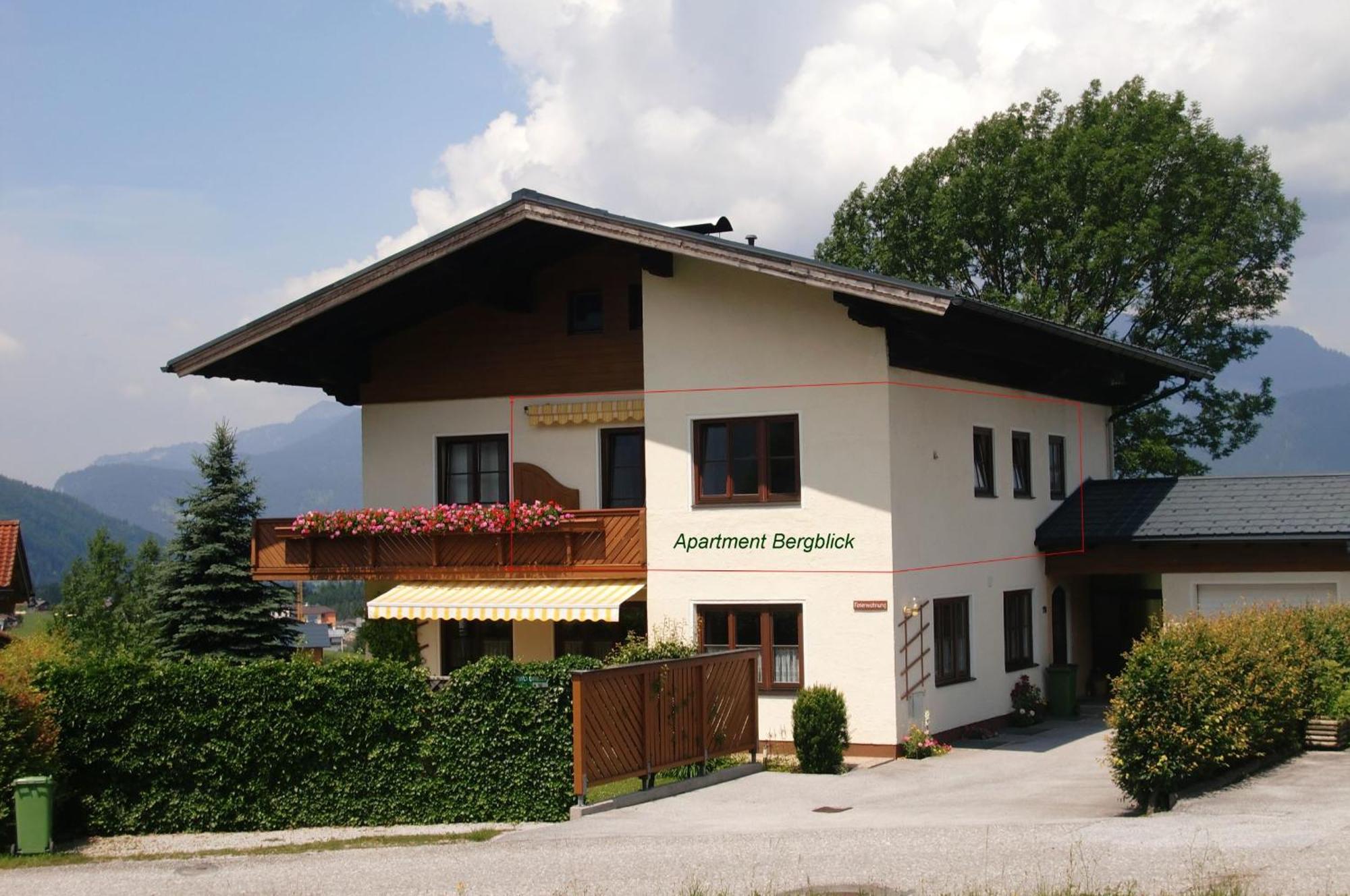 Dreier - Salzburger Land *
