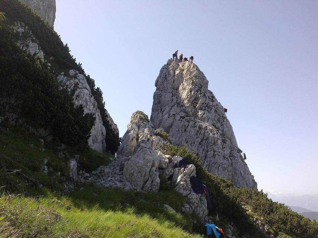 Dreier - Salzburger Land Abtenau
