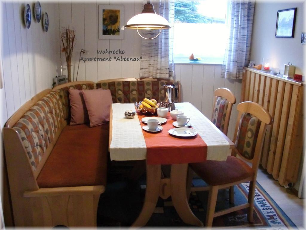 Dreier - Salzburger Land Apartament