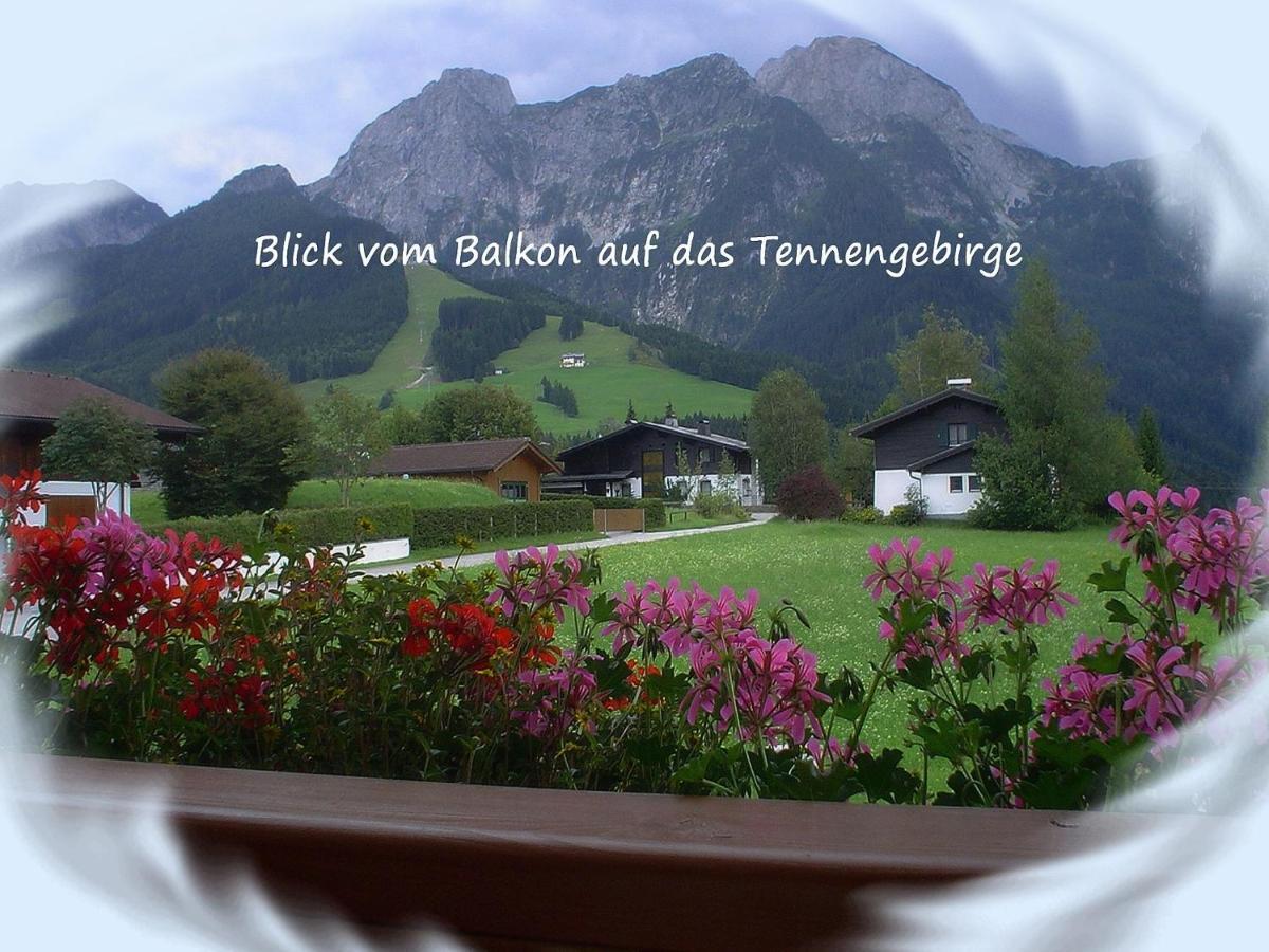 Dreier - Salzburger Land *